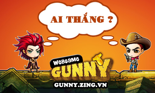 Gunny Online: Việt Nam tham gia giải vô địch châu Á - Ảnh 3