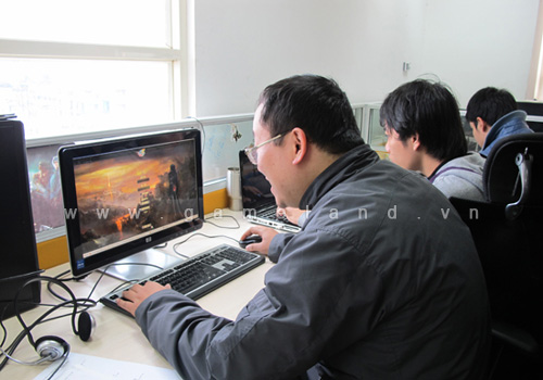 VTC Game đang đầu tư rất lớn cho MMORPG Tru Tiên - Ảnh 3
