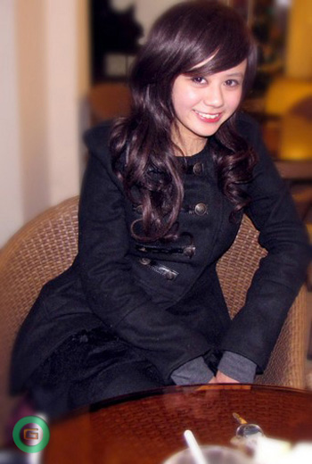 Miss Ảnh Thiên Long Bát Bộ Xuân Hạ 2011 lộ diện - Ảnh 3