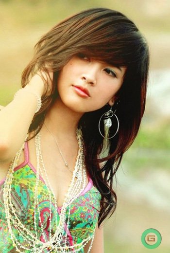 Miss Ảnh Thiên Long Bát Bộ Xuân Hạ 2011 lộ diện - Ảnh 5