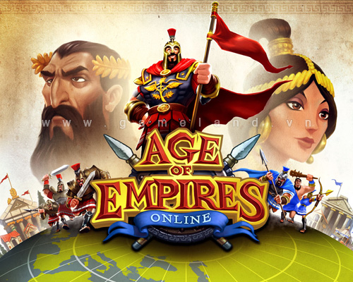 Age of Empires Online mở cửa đăng ký tự do 2