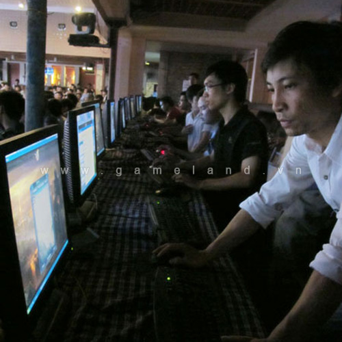 Tru Tiên: Tưng bừng offline chào hè tại Hà Nội - Ảnh 10