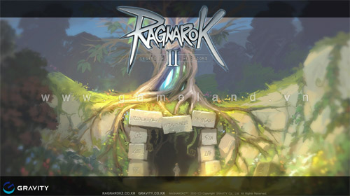 13/07/2011: Ragnarok Online 2 tiến hành CBT 2 - Ảnh 2