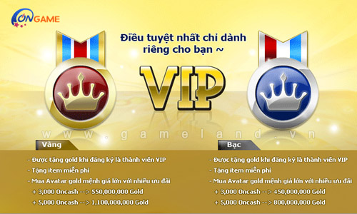 VDC-Net2E ra mắt dịch vụ chuyển đổi VIP Ongame - Ảnh 2