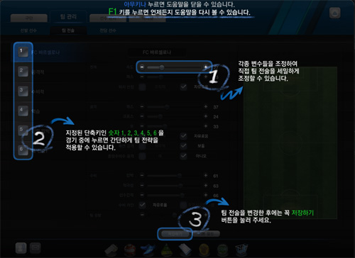 FIFA Online 3 thử nghiệm closed beta tại Hàn Quốc - Ảnh 3