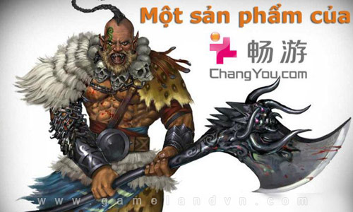Danh sách các MMO tiếng Việt ra mắt vào cuối năm (2) 4