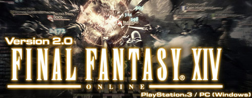Final Fantasy XIV công bố lộ trình ra mắt phiên bản 2.0 - Ảnh 2