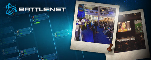 Blizzard Entertainment hủy bỏ hội chợ BlizzCon 2012 2