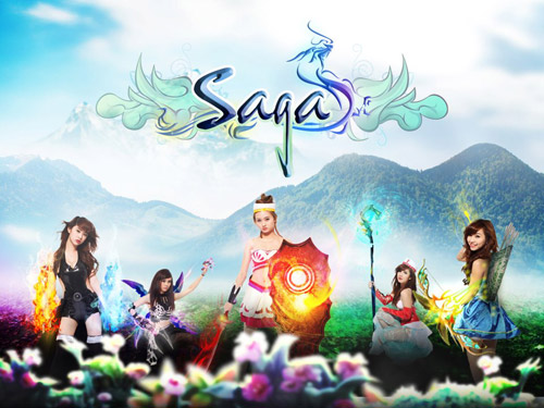 Saga và thông điệp từ nhà phát hành Like.vn 2