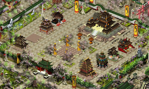 Webgame Hiệp Khách Giang Hồ lại rục rịch ra mắt 4