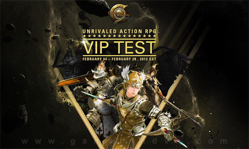Những hình ảnh đầu tiên về phiên bản VIP Test của C9 2