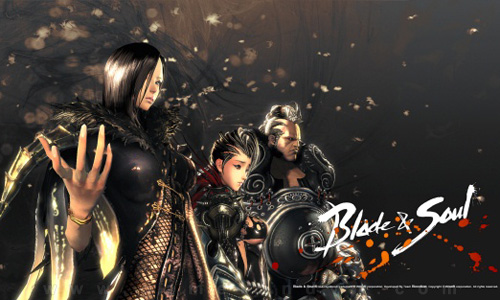NCsoft đẩy nhanh tiến độ ra mắt Blade & Soul - Ảnh 2
