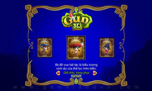 Gun3D ấn định ngày ra mắt phiên bản open beta 2