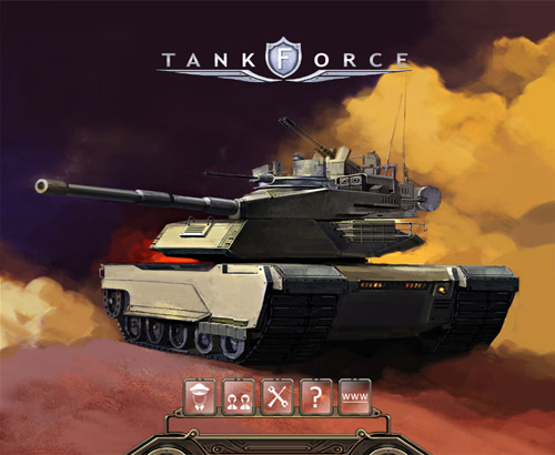 Tank Force: Dự án game thuần Việt đang kêu gọi đầu tư 2