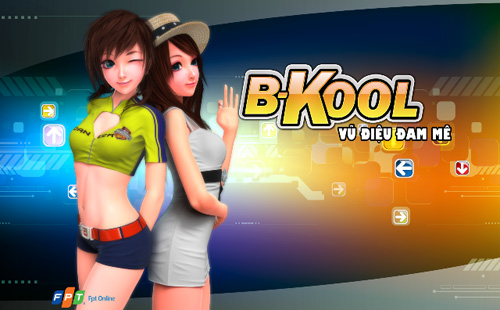 B-Kool xuất đầu lộ diện vào ngày 12/10/2012 - Ảnh 3