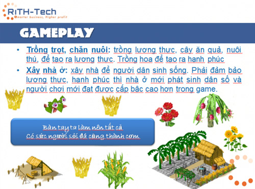 Lộ diện webgame thuần Việt Dòng Máu Lạc Hồng 10