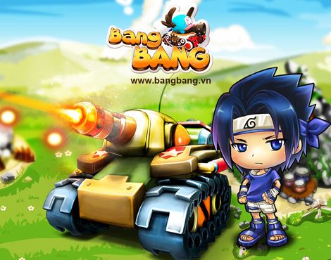 Game thủ BangBang Online nghênh chiến GM 2