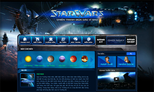 Star Wars công bố ngày ra mắt phiên bản Closed Beta - Ảnh 2