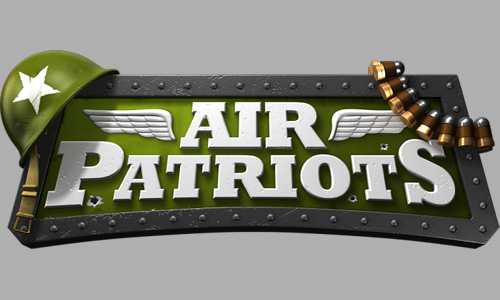 Amazon Game Studios ra mắt game Air Patriots 2