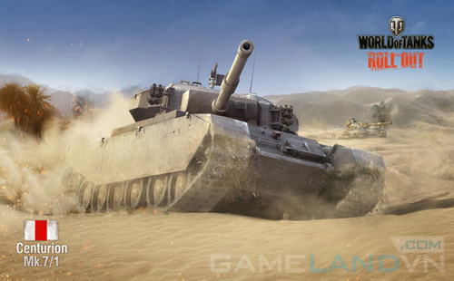 VTC Game thành lập CLB World of Tanks TP.HCM - Ảnh 6