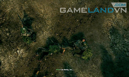 Emobi Games tiết lộ về tướng Việt trong 2112 Revolution - Ảnh 2