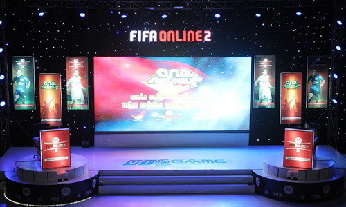 Đã chọn được đội tuyển tham dự One Asia Cup 2012 - Ảnh 2
