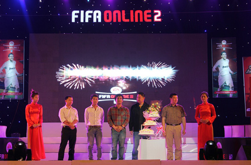 Đã chọn được đội tuyển tham dự One Asia Cup 2012 - Ảnh 4