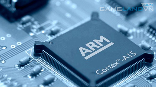 Tin đồn: LG sẽ tự thiết kế thế hệ chip nền ARM - Ảnh 2