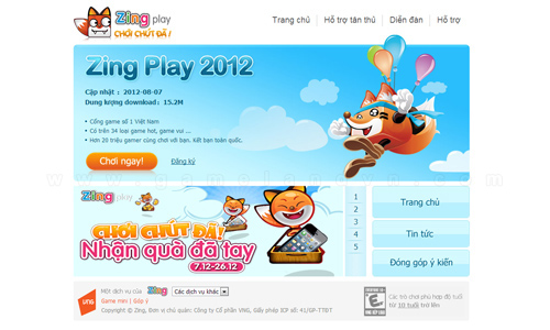 Zing Play được định hướng trở thành cổng giải trí miễn phí - Ảnh 2