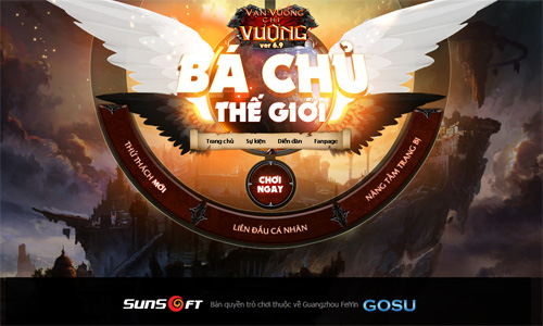 Làng game Việt tưng bừng sự kiện đón Giáng sinh 5