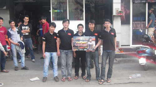 Đã có kết quả của PlayFPS Elite Vietnam Qualifiers 2013 - Ảnh 10
