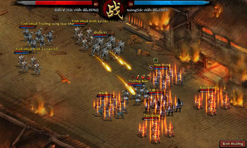 Like.vn phát hành webgame chiến thuật mới Đông Phong - Ảnh 5