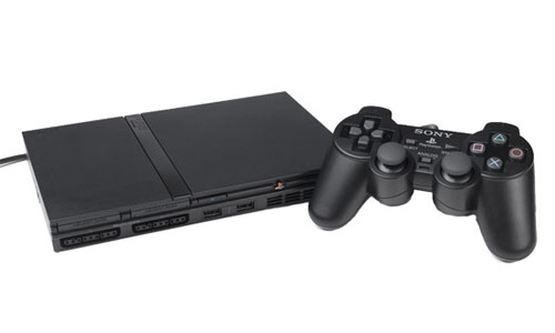 Sony ngừng phát hành PlayStation 2 tại Nhật Bản 2