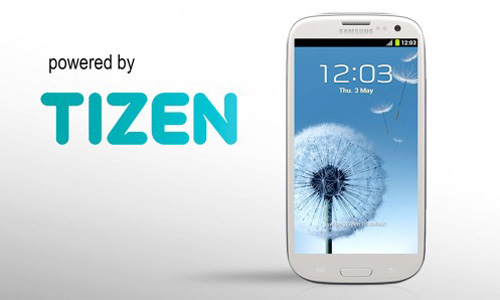 Samsung xác nhận sẽ có điện thoại Tizen 2