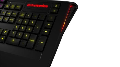 SteelSeries giới thiệu hai bàn phím chơi game mới - Ảnh 6