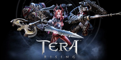 Tera Online sẽ ra phiên bản miễn phí vào tháng Hai - Ảnh 2