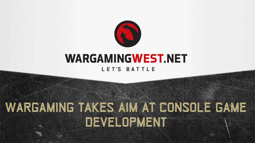 Wargaming và Crytek đầu tư mạnh vào các studio game - Ảnh 2