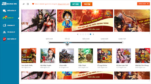 Nhìn lại thị trường game Việt trong năm 2012 (3) 3