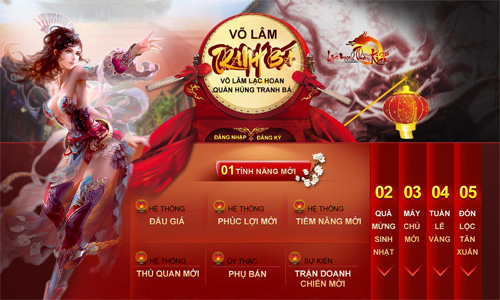 Tổng hợp các sự kiện đón Tết của làng game Việt (2) 25