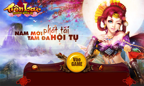 Tổng hợp các sự kiện đón Tết của làng game Việt (2) 26