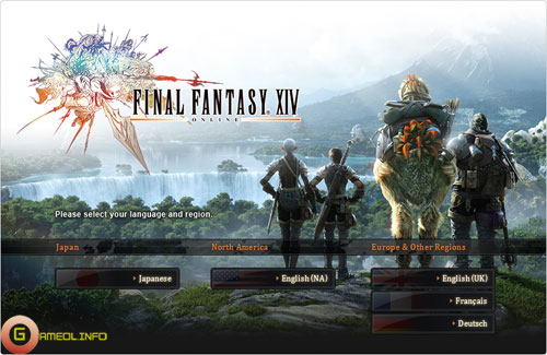 Final Fantasy XIV bất ngờ cho đăng ký thử nghiệm - Ảnh 2