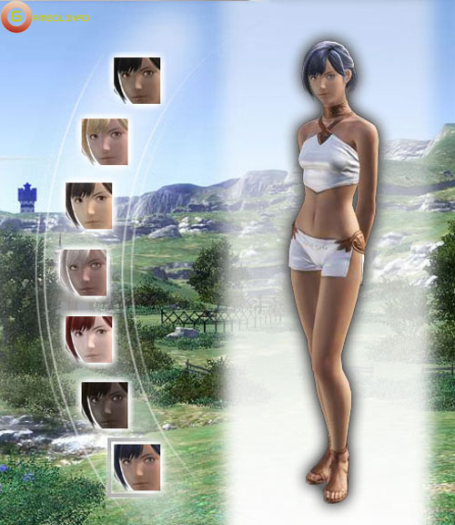 Final Fantasy XIV Online: Khám phá các chủng tộc