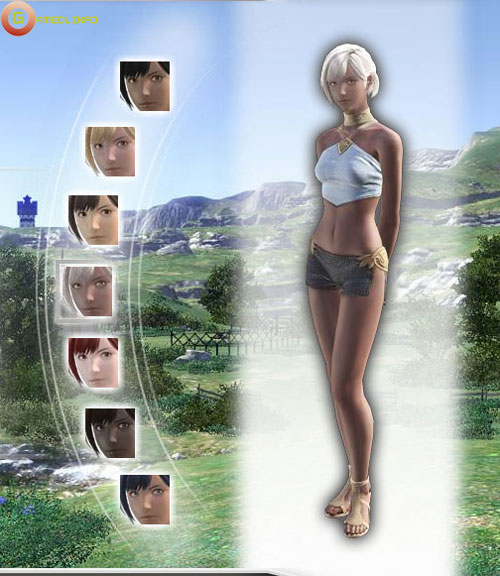 Final Fantasy XIV Online: Khám phá các chủng tộc