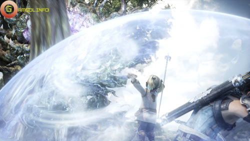 Final Fantasy XIV Online: Bản beta chỉ có 10% nội dung của bản chính thức