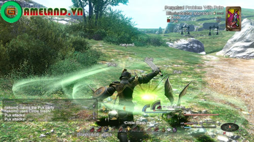 Final Fantasy XIV Online tiến hành thử nghiệm Beta Test