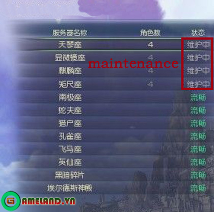 30.000 game thủ Aion Trung Quốc biểu tình chống Bot - Ảnh 4