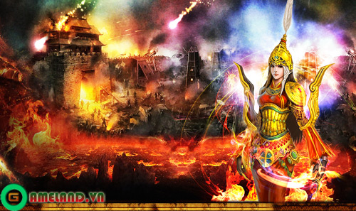 9 tựa game đáng chú ý làng game Việt cuối năm 2010 - Ảnh 8