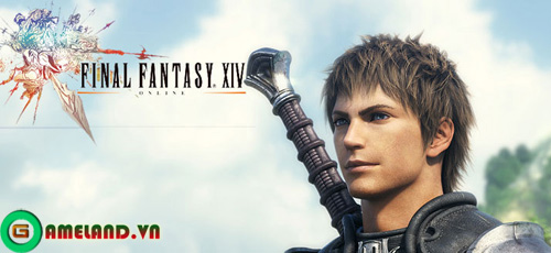 Final Fantasy XIV vẫn chưa sẵn sàng cho Xbox 360 - Ảnh 2