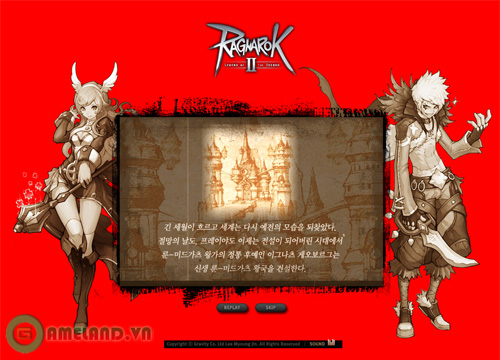 Ragnarok Online 2 "hồi sinh" cùng phiên bản mới - Ảnh 2