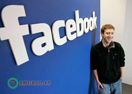 Mạng xã hội Facebook cán mốc 500 triệu thành viên - Ảnh 3